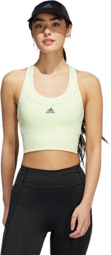 adidas Performance-Brassière Running Medium-Support Pocket-2