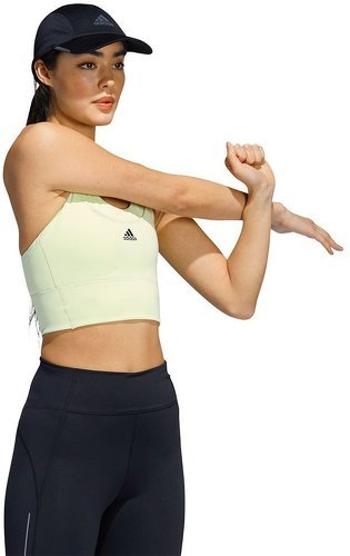 adidas Performance-Brassière Running Medium-Support Pocket-4