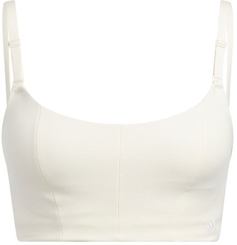 adidas Performance-Brassière Yoga Studio Light-Support-2