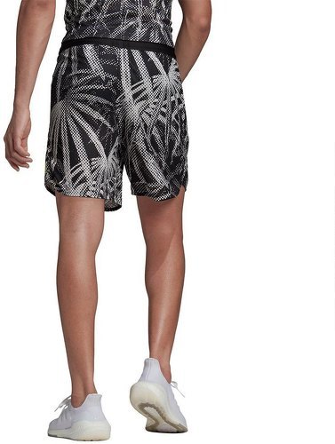 adidas Performance-Short Designed For Training HEAT.RDY Graphics HIIT-1