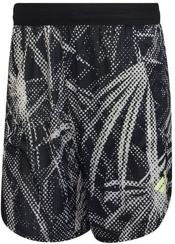 adidas Performance-Short Designed For Training HEAT.RDY Graphics HIIT-2