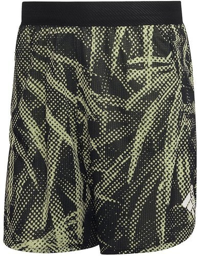 adidas Performance-Short Designed For Training HEAT.RDY Graphics HIIT-2