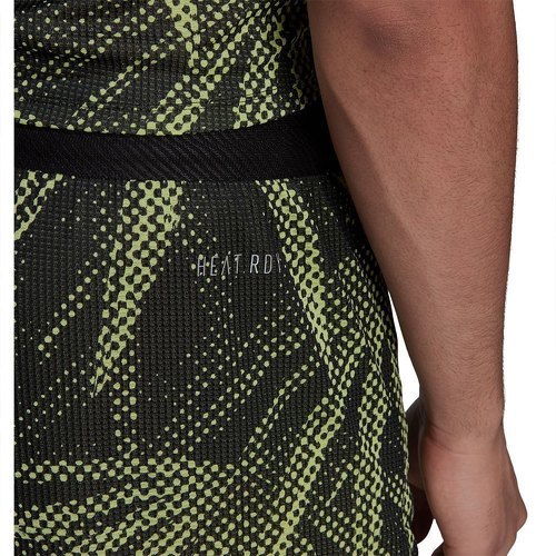 adidas Performance-Short Designed For Training HEAT.RDY Graphics HIIT-4