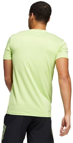 adidas Performance-T-shirt Primeblue AEROREADY 3-Stripes Slim-2