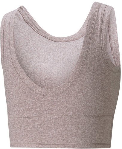 PUMA-Puma Brassière Sport Studio Yogini Luxe-1