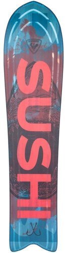 ROSSIGNOL-Rossignol Xv Sushi + Cobra M/L - Snowboard-1