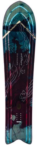 ROSSIGNOL-Rossignol Xv Sushi + Cobra M/L - Snowboard-2