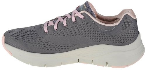 Skechers-Skechers Arch Fit-big Appeal 149057-gy Units Trainers-1