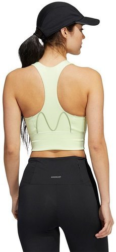 adidas Performance-Brassière Running Medium-Support Pocket-3
