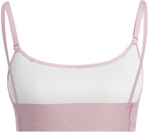 adidas Performance-Brassière Yoga Studio Light-Support-1