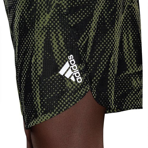 adidas Performance-Short Designed For Training HEAT.RDY Graphics HIIT-3