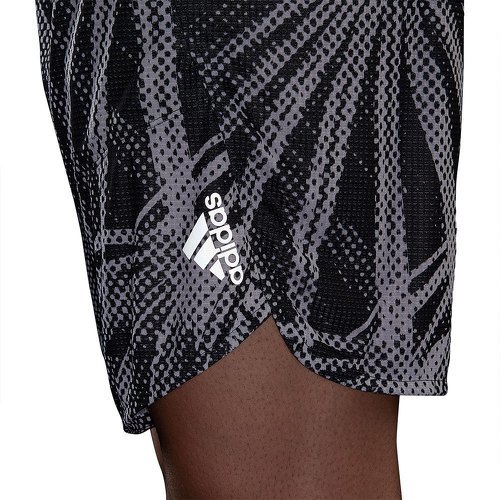 adidas Performance-Short Designed For Training HEAT.RDY Graphics HIIT-4