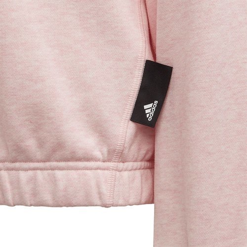 adidas Sportswear-Sweat-shirt ras-du-cou Studio Lounge Botanical Dye Sport-3