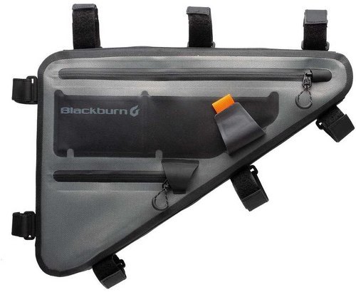 Blackburn-Sacoche De Cadre Burn Outpost Elite Small - Sacoche de vélo-0