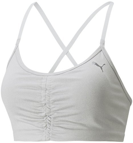 PUMA-Puma Brassière Sport Low Impact Studio Foundation-0