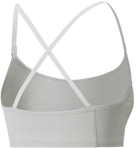 PUMA-Puma Brassière Sport Low Impact Studio Foundation-1