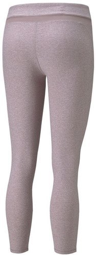 PUMA-Puma Legging Studio Yogini Luxe Mesh Inset Hw 7/8-1