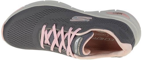 Skechers-Skechers Arch Fit-big Appeal 149057-gy Units Trainers-2