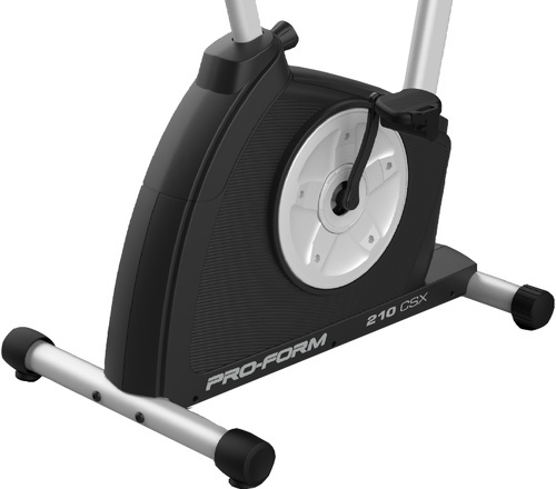 PRO FORM-210 Csx Connecté Ifit/ 16 Niveaux Résistance Digitale - Velo biking-3