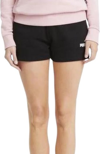 PUMA-Ess 4" Tr Puma - Short de fitness-0