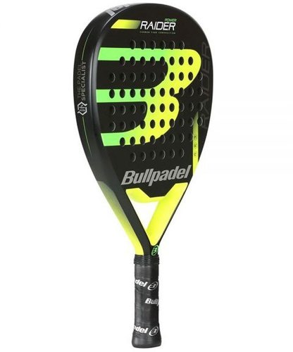 BULLPADEL-Raider Pwr 21-1