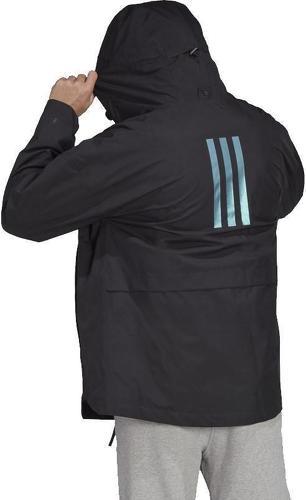 adidas Sportswear-Veste Traveer RAIN.RDY-1