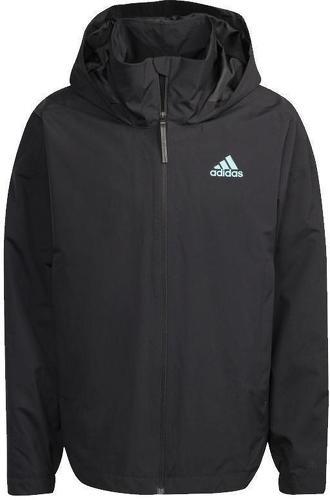 adidas Sportswear-Veste Traveer RAIN.RDY-2