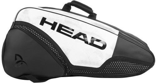 HEAD-Head Djokovic 9 Raquettes Supercombi 2021-2