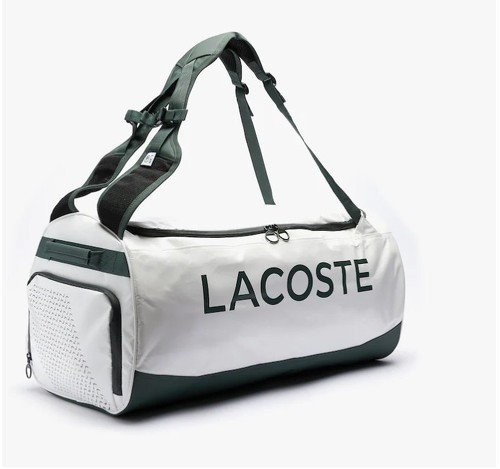LACOSTE-Lacoste L20 Rack L - Sac de tennis-1