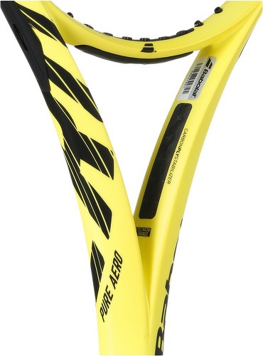 BABOLAT-Pure Aero 2019 (non cordée)-2