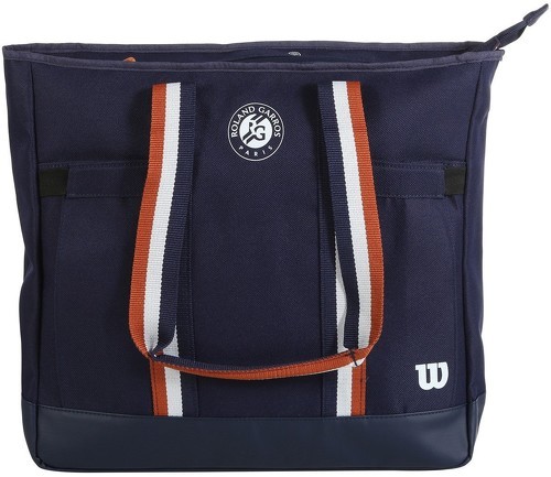 WILSON-Wilson Roland Garros 2021 - Sac de tennis-2