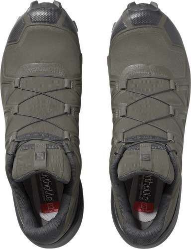 SALOMON-Speedcross 5-2