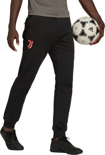adidas Performance-Juve Lny - Pantalon de football-0