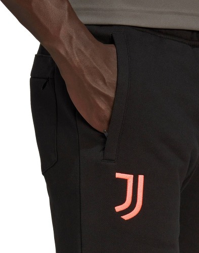 adidas Performance-Juve Lny - Pantalon de football-2
