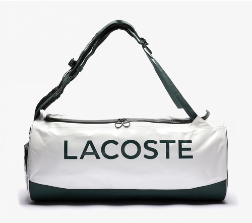 LACOSTE-Sac L20 Lacoste x Tecnifibre rackpack L-image-1