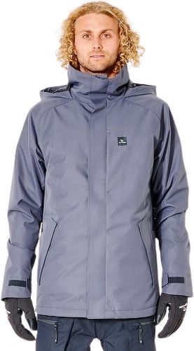RIP CURL-Rip Curl Sundry Search Snow Jacket-image-1