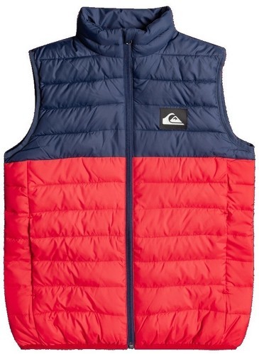 QUIKSILVER-Quiksilver Scaly Sleeveless Youth (Kids)-image-1
