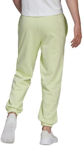 adidas Performance-Pantalon de survêtement Essentials FeelVivid Cotton French Terry Straight-Leg-2