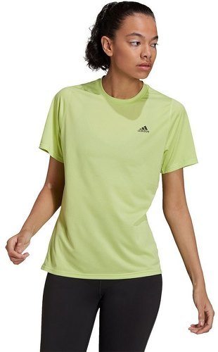 adidas Performance-T-shirt Run Icons Running-1