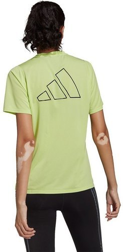 adidas Performance-T-shirt Run Icons Running-2