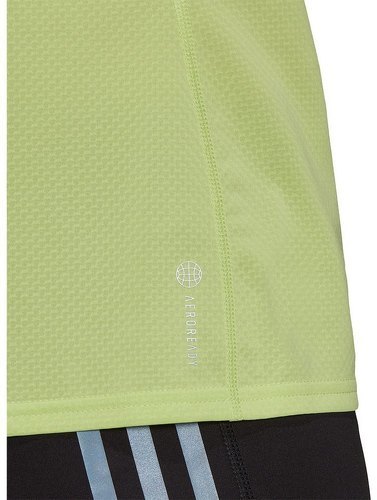 adidas Performance-T-shirt Run Icons Running-4