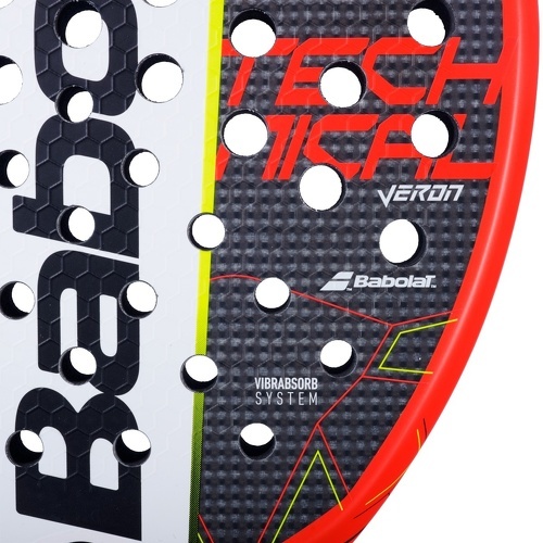 BABOLAT-Technical Veron-3