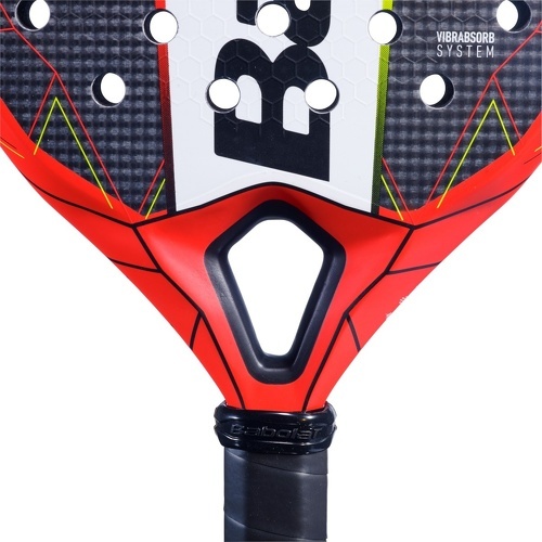 BABOLAT-Technical Veron-4