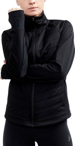 CRAFT-ADV Charge Warm Jacket W-image-1