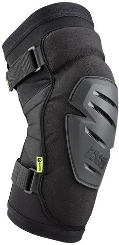 IXS-Ixs Genouillères Carve Race-0