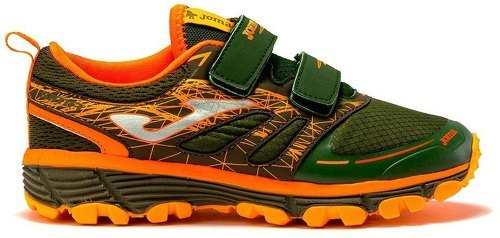 JOMA-Joma Chaussures Trail Running Sima Velcro-image-1