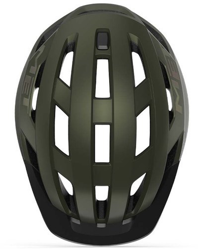 Met-Met Allroad Mips - Casque de vélo-2