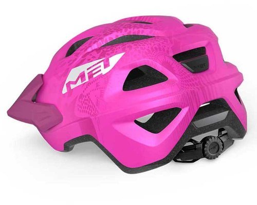 Met-Met Eldar Mips - Casque de VTT-1