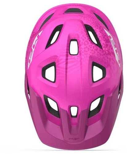 Met-Met Eldar Mips - Casque de VTT-2