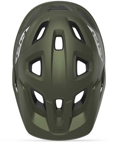 Met-Met Echo - Casque de VTT-2
